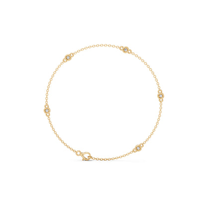 Mira Bracelet