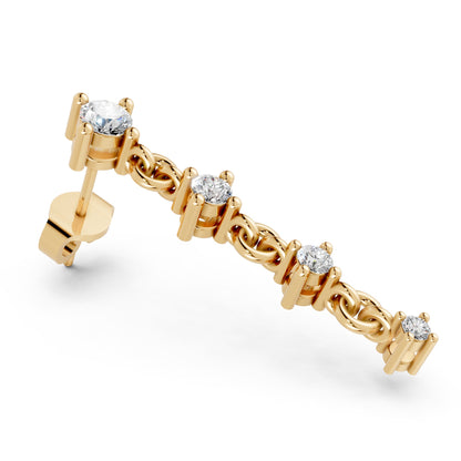 Dara Earrings